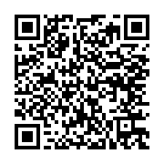 QR-код со ссылкой на материалы МЧС по безопасным каникулам.